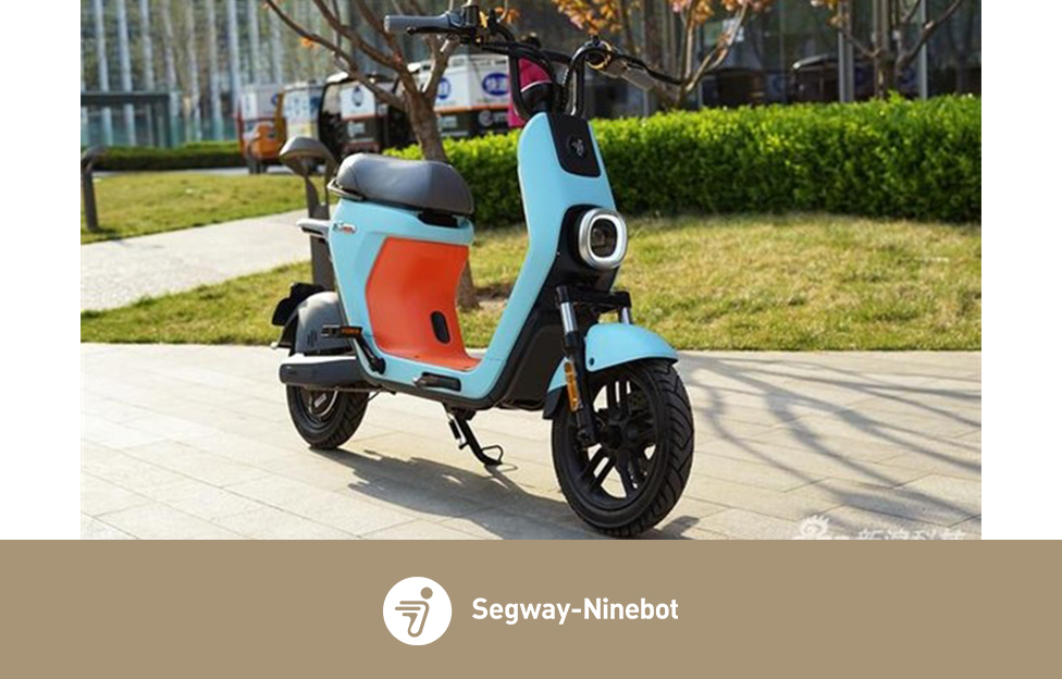 Review of Ninebot C60: What will you feel if you can use your mobile phone as the scooter key?